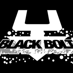Black Bolt