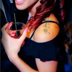 Ailise 'Reddaz' Lavoie