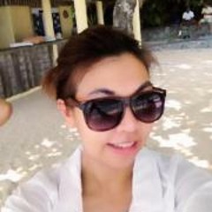 I-saraporn Pourpanit