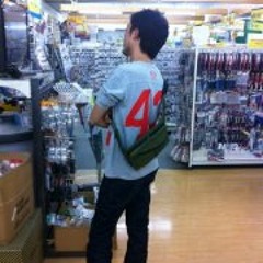 Tetsuya Mutoh