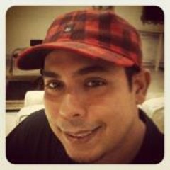 Johan Izham Jamalulil