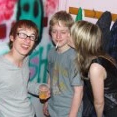 Oliver Rainforth Woodall