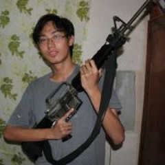 John Amil Bilan Remigio