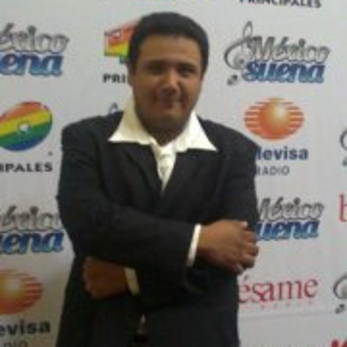 Ángel Serrano Yescas’s avatar