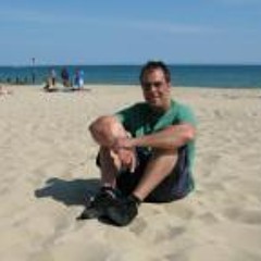 Marc Woolridge