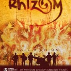Rhizom Wolrd