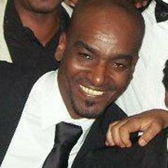 Khalid Al Amin 1