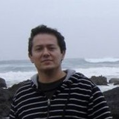 Antonio González 29’s avatar
