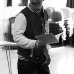 Jordan Michael Hockley