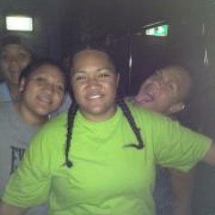 Kasanita Latu Kershaw