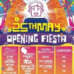 Ibiza CheapClub-tickets