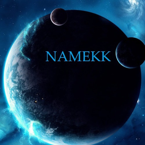 Namekk’s avatar