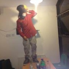 Camron 'Ceedot' Pereira