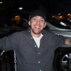 Matthew Spiz Spizarny