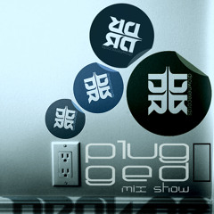 plugged! - mix show