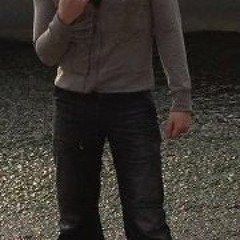 Steven Frobblemarsh Evans