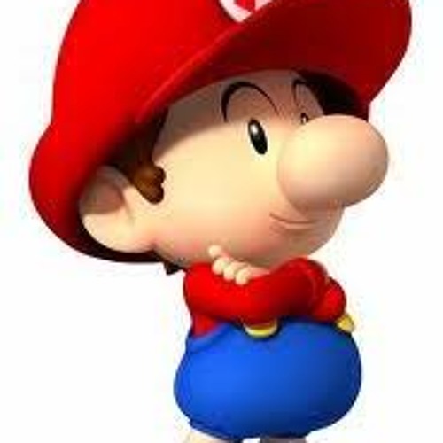 Baby Mario Ninja’s avatar