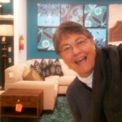 A Ballentine in L.A.