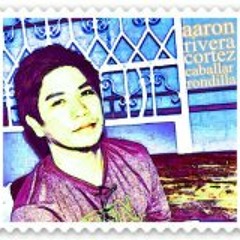 Aaron Cortez Rondilla