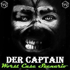 Der Captain-SHTM