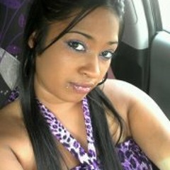 Miranda Randa'mama Wilson