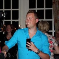 Jeroen Van der Linde