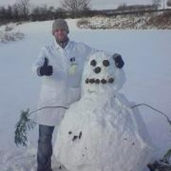 kieran suggitt