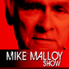 mikemalloyshow podcast artwork