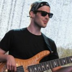Chris Laber