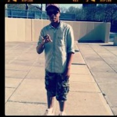 Ian DougieSmoove Sanders