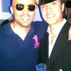 Alejandro Luque Martínez