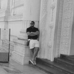 Alex Miguel Carrion Bido