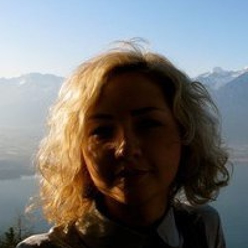 Ewa Karbowska’s avatar