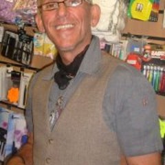 Sunlightphil Wilson