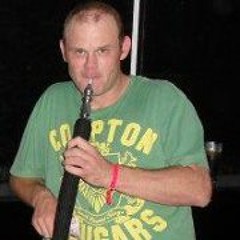 Martin Binns