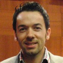 Gerrit Bronkhorst