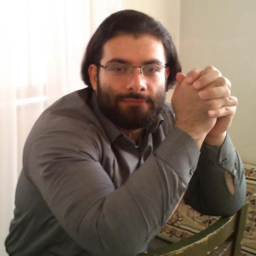 Dar Asheghi Pichideam