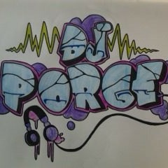 dj porge