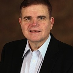 Pastor David Baird