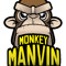 Monkey Manvin
