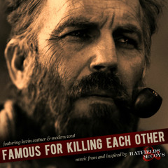 Kevin Costner Modern West