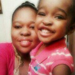 Candace Washington 1