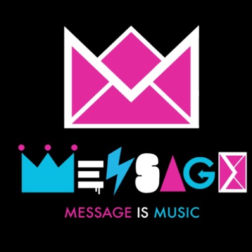 SoundCloud profile picture for @message