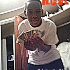 Tyson Snapbackkidd Jones