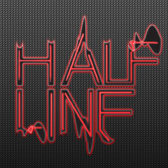 Half-line
