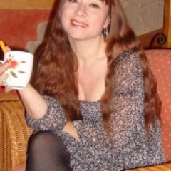 Vicky Benazzi