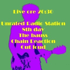 Unrated Radio Station