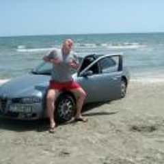 Adrian Florin Stănescu