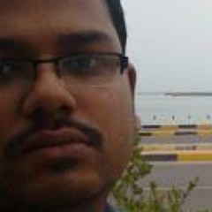 Balachandran Gopichandran