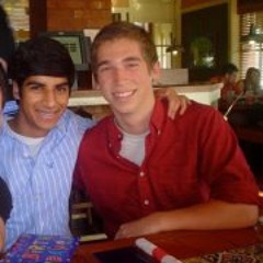 Ian Daniel VanderJeugdt